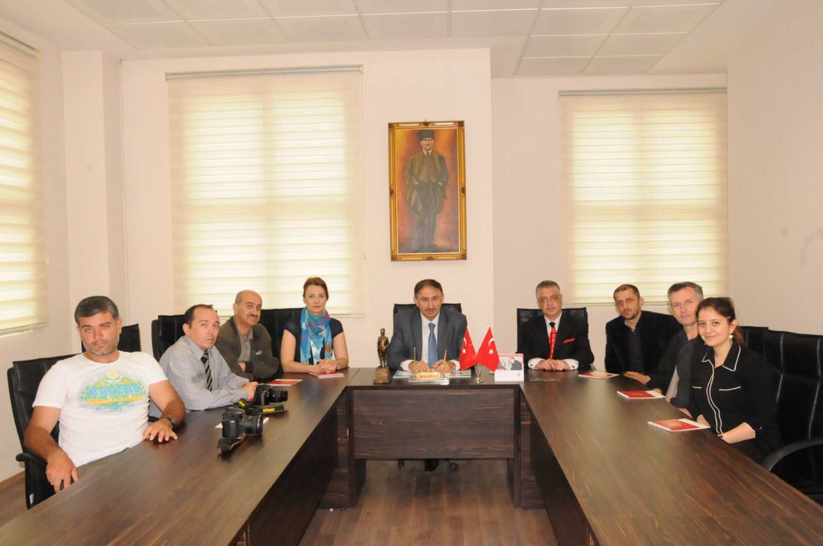 Fotoğrafçılar ‘ 2. Foto Maraton’da buluşuyor’