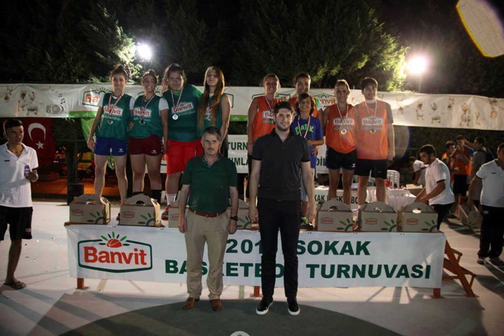 Gençler potada umut vaat ediyor  