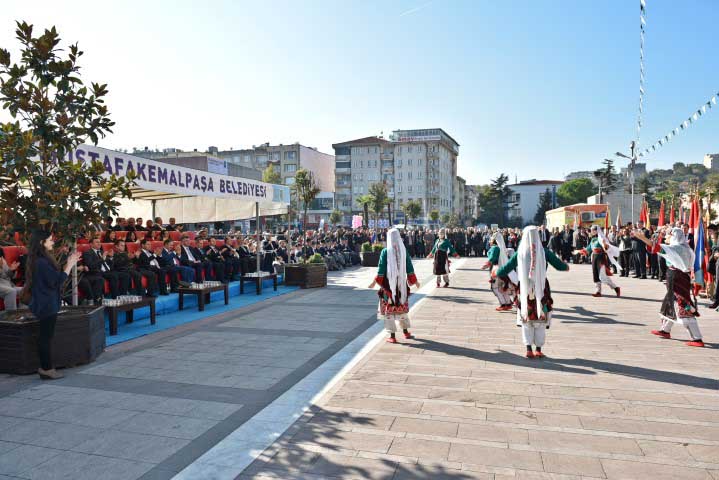 İlelebet Cumhuriyet
