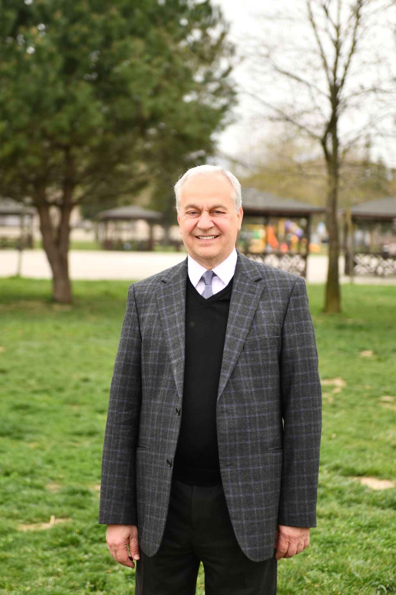 BAŞKAN ŞÜKRÜ ERDEM’DEN BABALAR GÜNÜ MESAJI