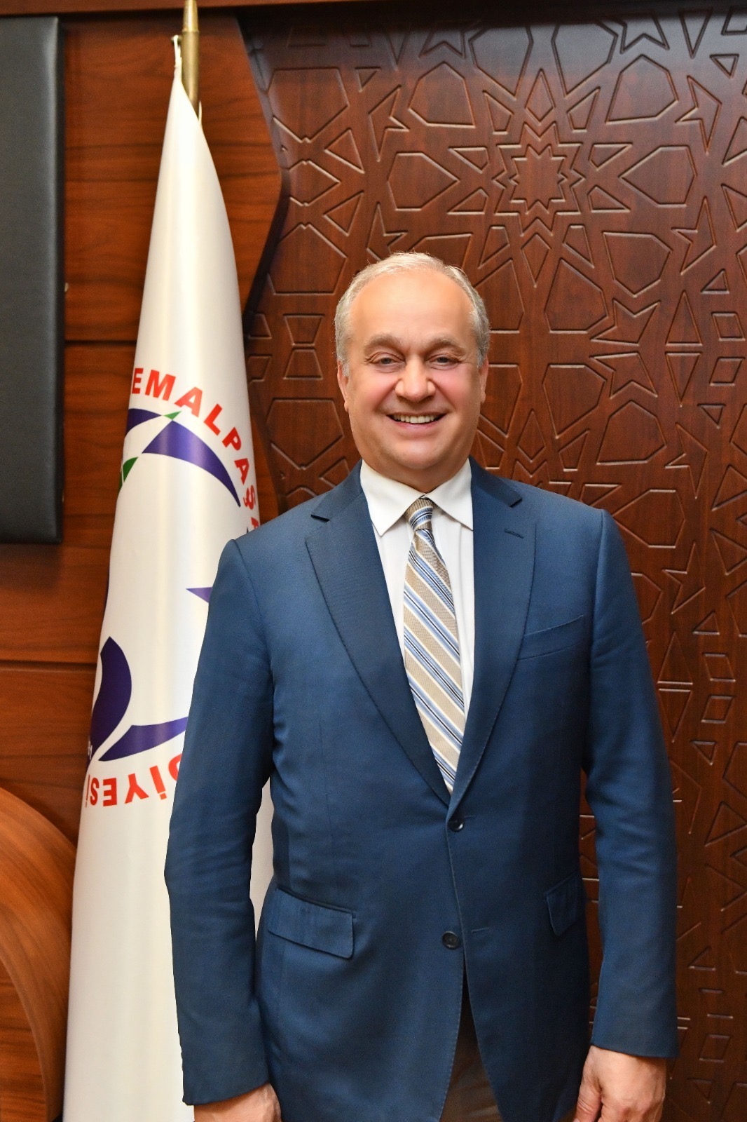 BAŞKAN ŞÜKRÜ ERDEM’DEN BABALAR GÜNÜ MESAJI