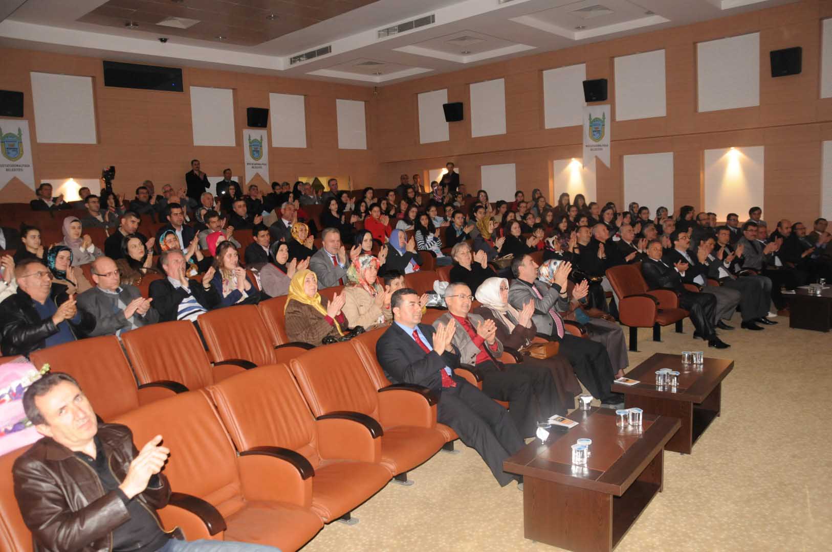 İstiklal Marşı 92 yaşında 