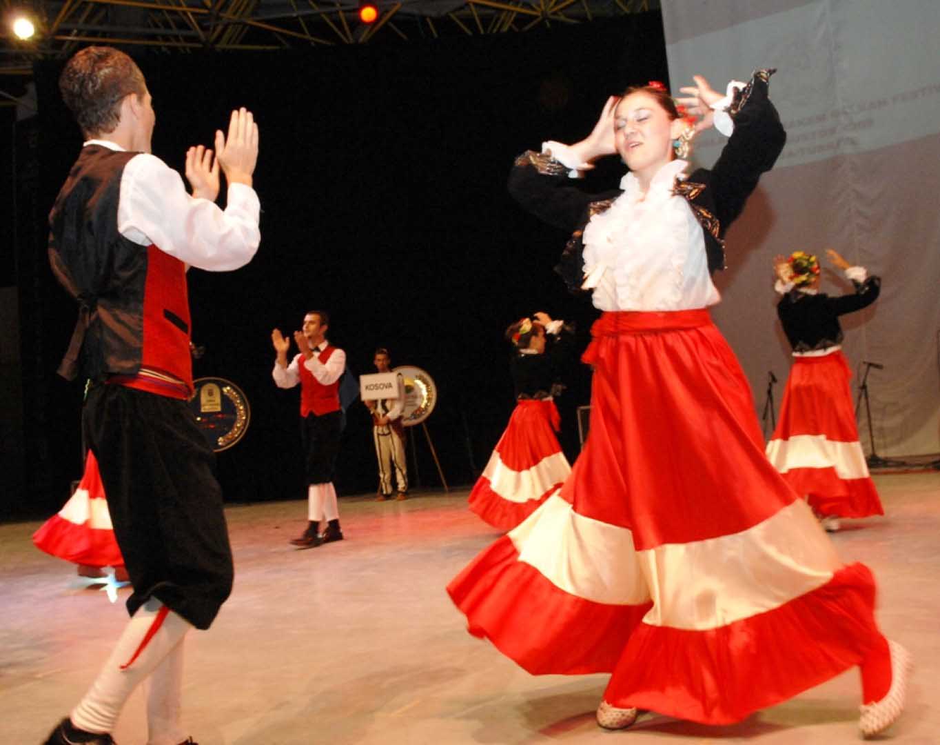 Kurtuluş coşkusunda Balkan rüzgârı esecek 