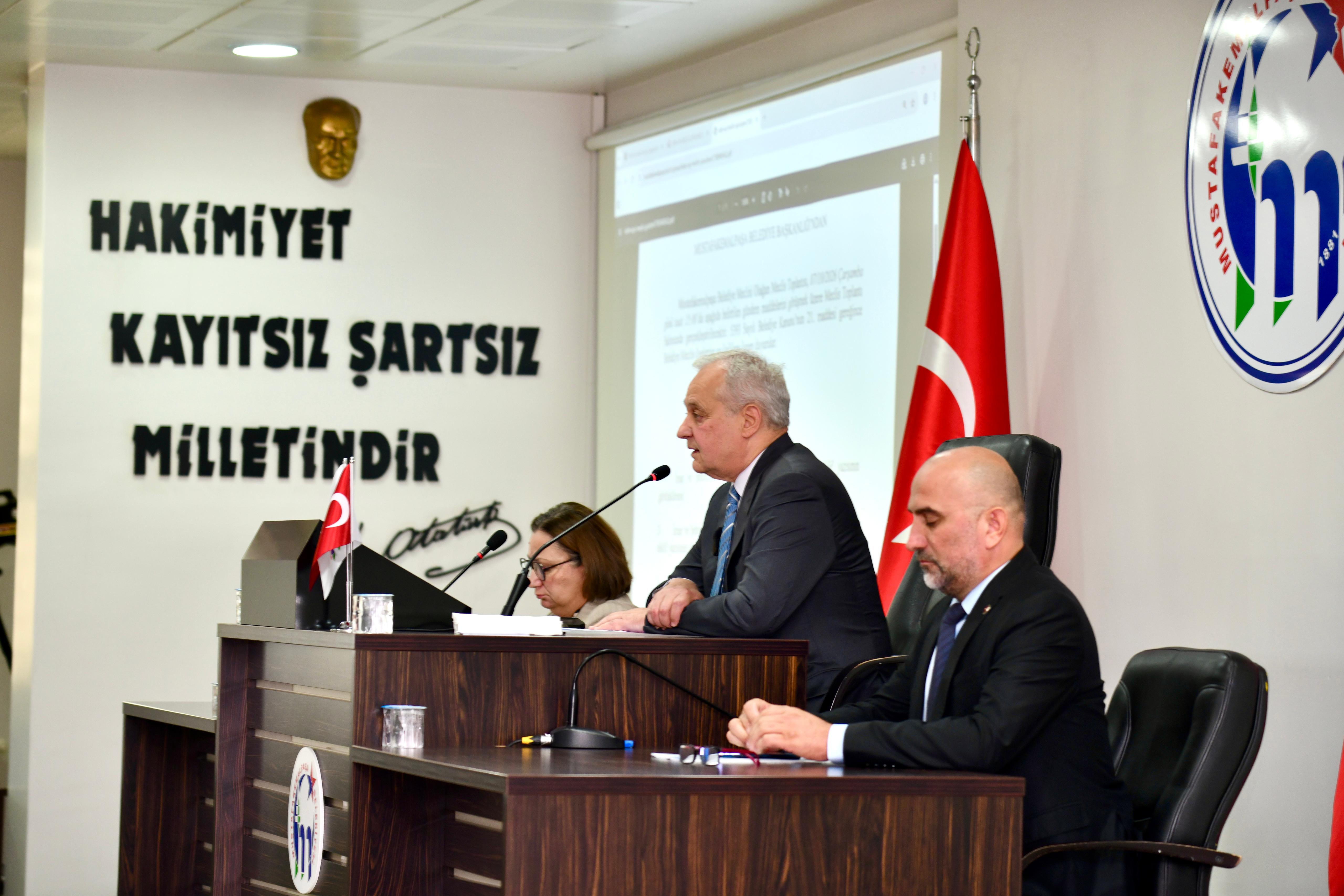 MAHALLENİN YENİ ADI KAFKAS
