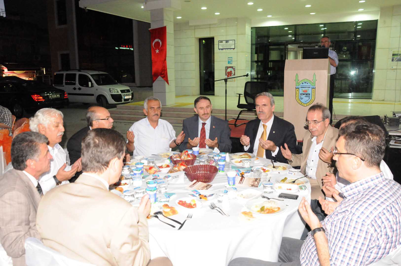 Mustafakemalpaşa, Büyük Şehir’le kalkınacak 