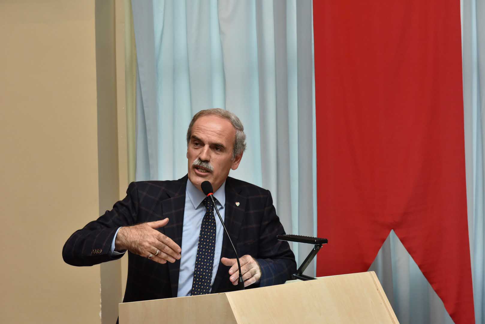 'Mustafakemalpaşa dev yatırımlara kavuşacak'