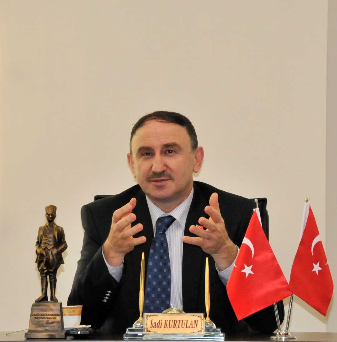 Mustafakemalpaşa MOBESE’ye kavuşuyor 