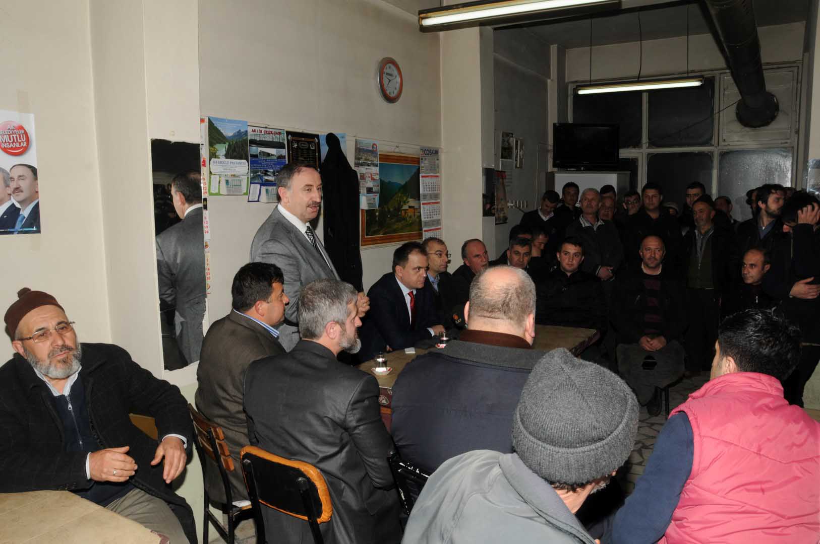 Mustafakemalpaşa’nın yıldızı parlayacak