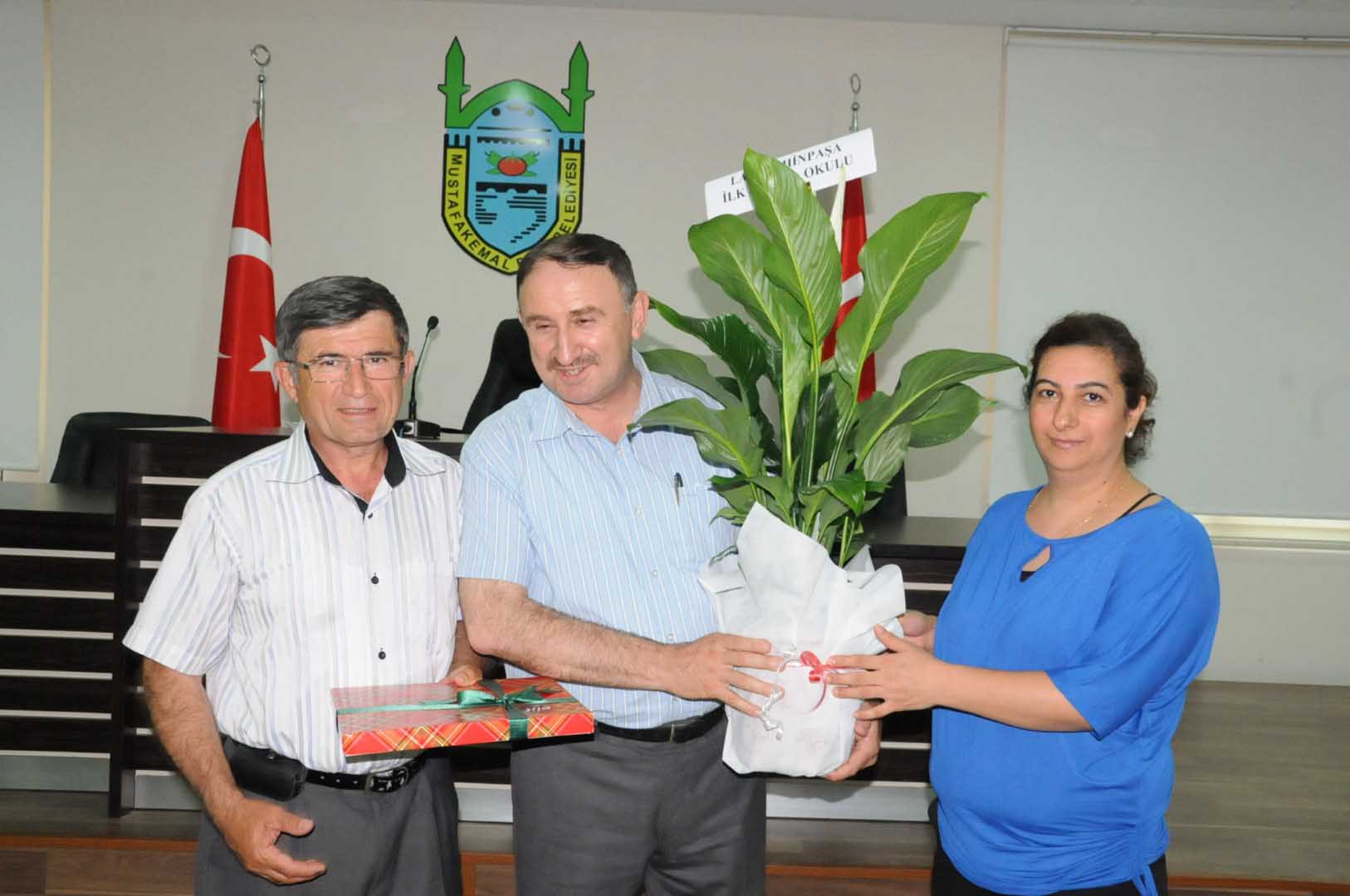 Öğrenci ailelerinden ‘destek’ teşekkürü 