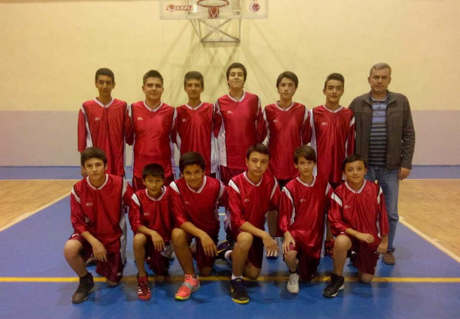 Pota’da rüya gibi başlangıç 