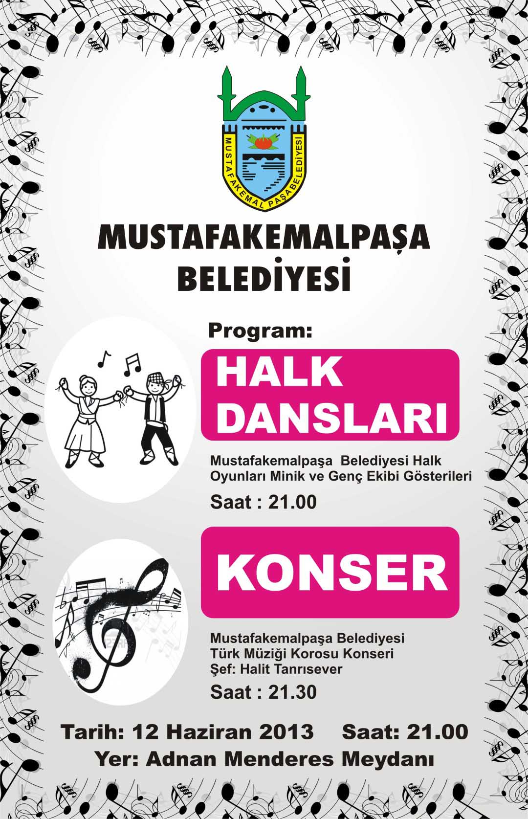 Sanat Grupları’ndan sezon sonu gösterisi 