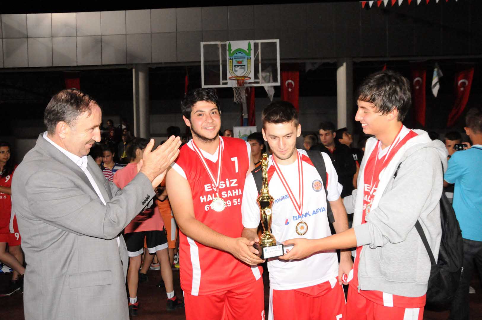 TATLITOP Şöleni’nde görkemli final 