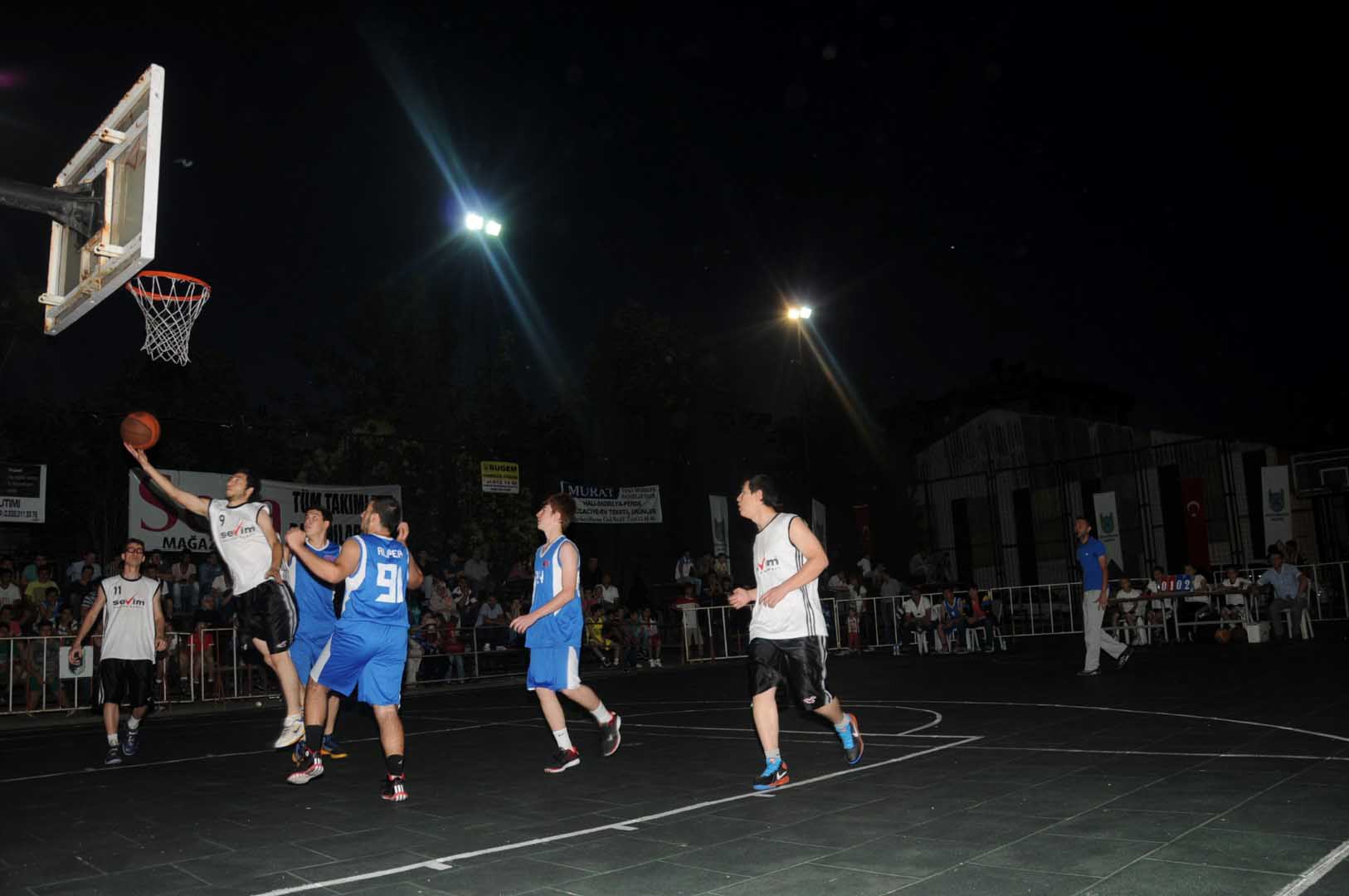 TATLITOP’ta muhteşem final 