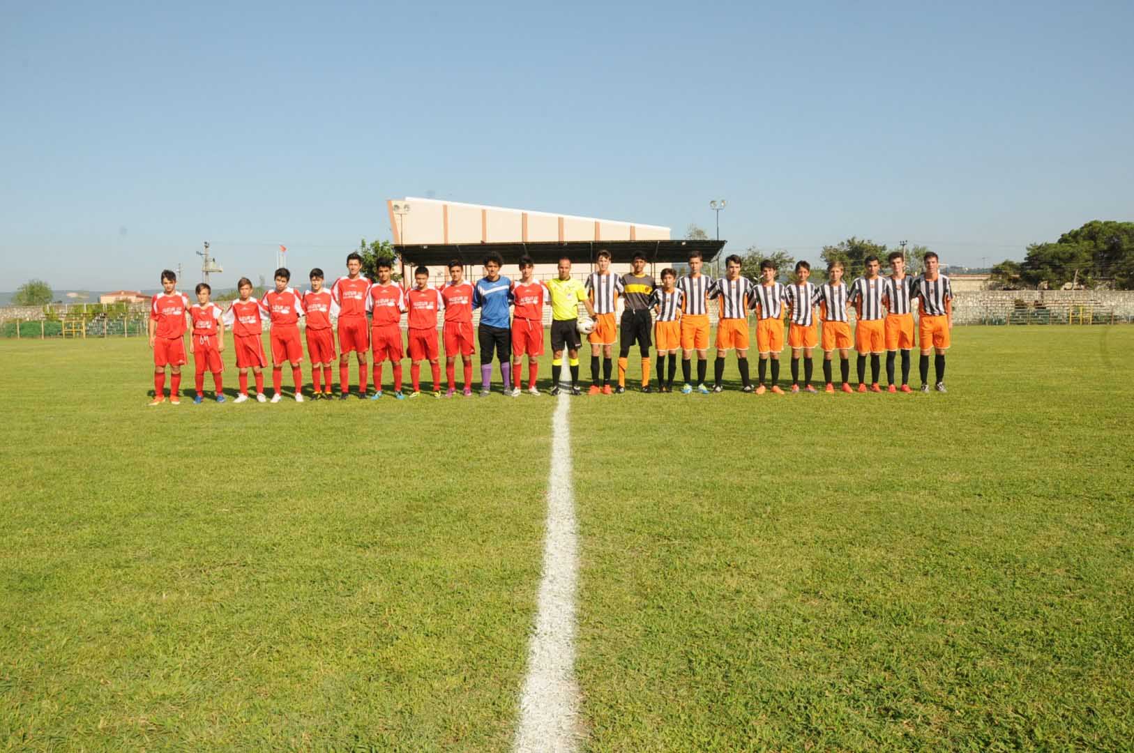 Tesisler, yeni zeminleriyle spor kulüplerinin hizmetinde 