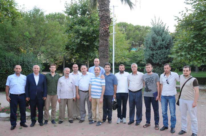 Türk kültürü, 'Biz Kardeşiz' projesiyle yaşayacak