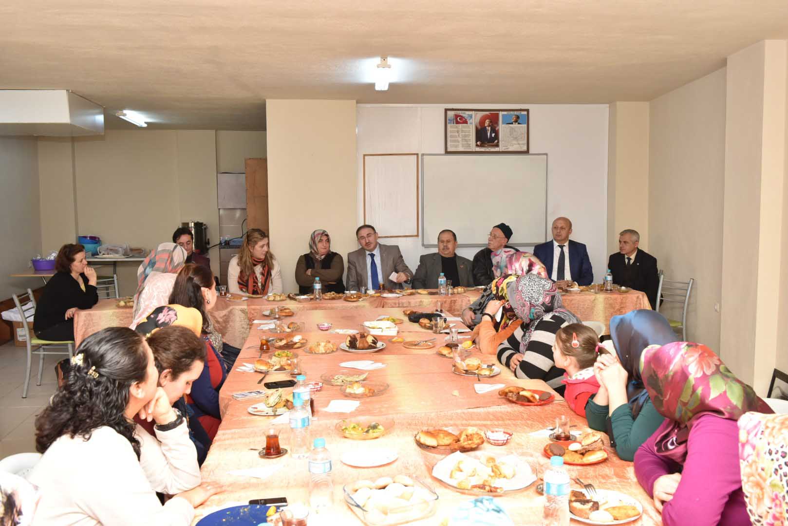 Uğur Böcekleri'nden 'Yerli Malı' kutlaması 