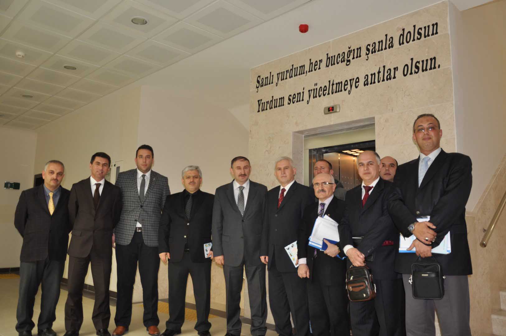 Yeni dönemde alt yapı hamlesi başlayacak